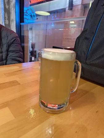 Remy's - Deep Dish Pizza & Bar