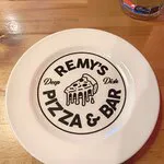 Remy's - Deep Dish Pizza & Bar