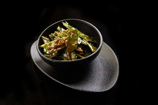 مطعم جرين مانتس، نيودلهي