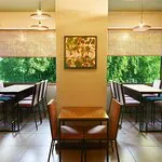 مطعم جرين مانتس، نيودلهي