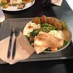 لا سندويتشيري ليبانيز