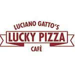 Lucky Pizza Cafe