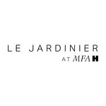 Le Jardinier