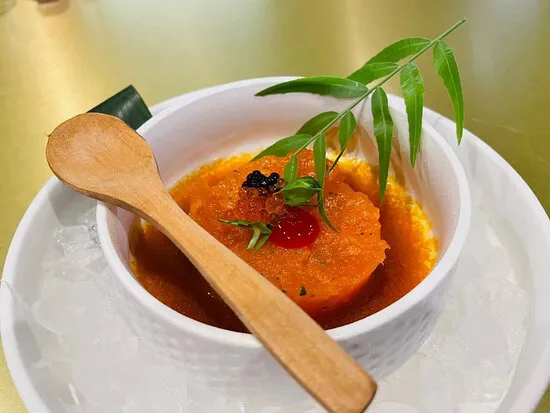 Ikura Sushi Sorrento