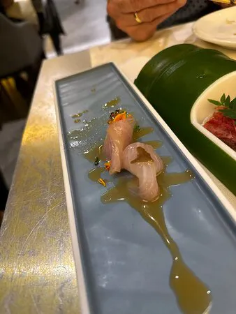 Ikura Sushi Sorrento