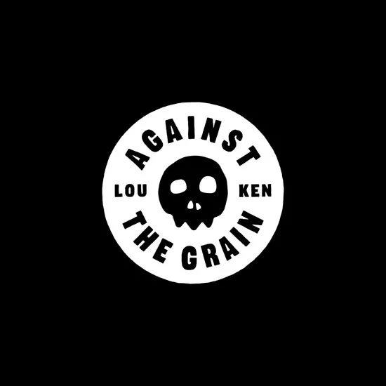 ضد مصنع بيرة الحبوب والدخان