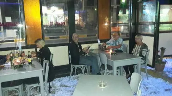 بينتس بار، الغردقة