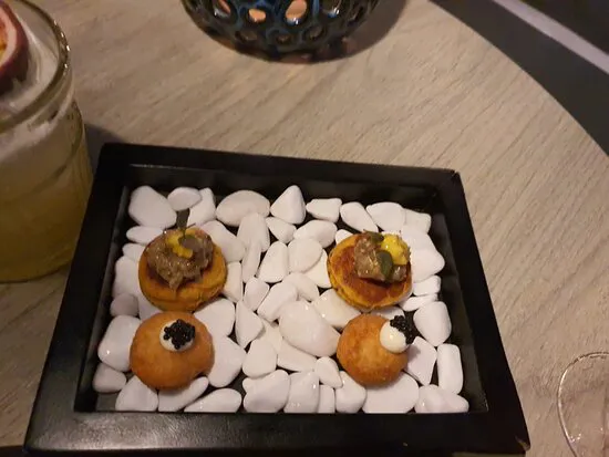 Five Senses Restaurant