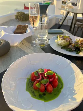 Five Senses Restaurant