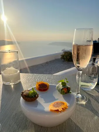 Five Senses Restaurant