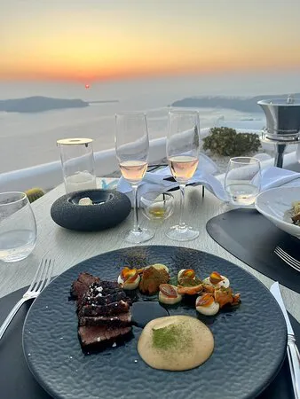 Five Senses Restaurant