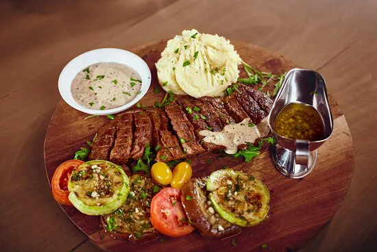 مطعم هبسكاس، أكرا - غانا