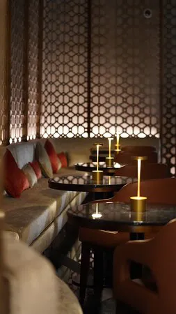 شيرفان ميتيس الدوحة