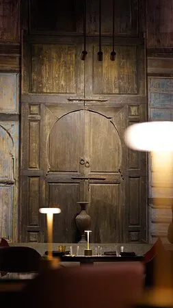 شيرفان ميتيس الدوحة