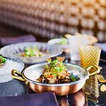 Shirvan Metisse Doha