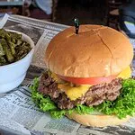 5 بقعة ذبابة الرمل