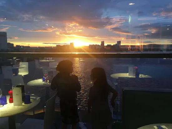 بيتزا اكسبرس، ادنبرة