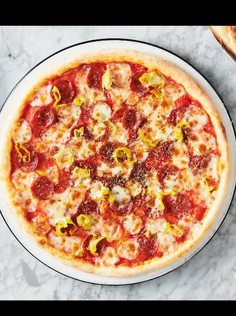 بيتزا اكسبرس، ادنبرة