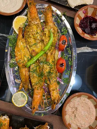 Butterfly Restaurant