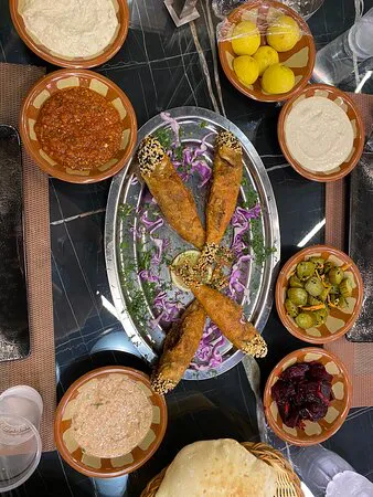 Butterfly Restaurant