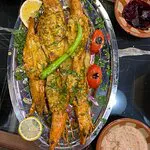 Butterfly Restaurant