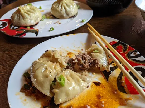 Etang Chinese Restaurant