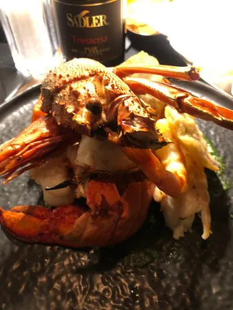 Gusto بواسطة سادلر