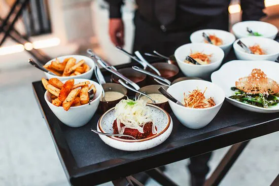 Ezza Steak & Cocktail Bar