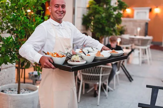 Ezza Steak & Cocktail Bar