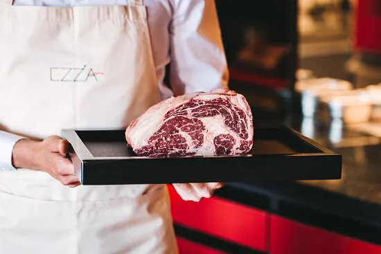 Ezza Steak & Cocktail Bar