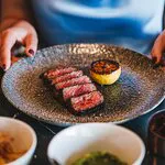 Ezza Steak & Cocktail Bar