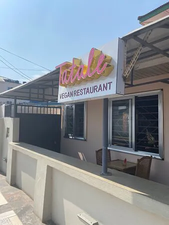 Tatale Vegan Restaurant