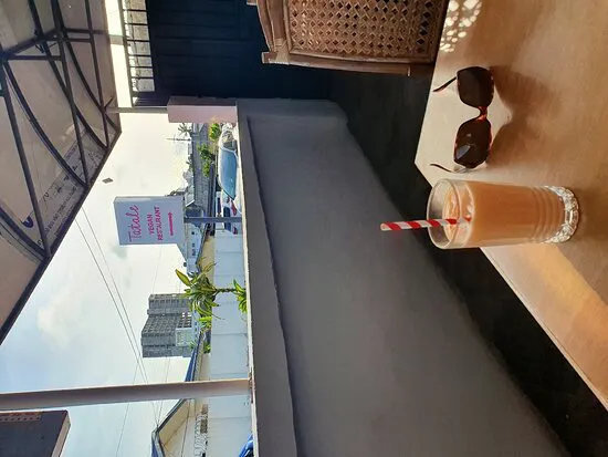 Tatale Vegan Restaurant