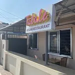 مطعم تاتال فيجان، أكرا - غانا