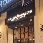 لوس مارانغوس مولينا لاريو