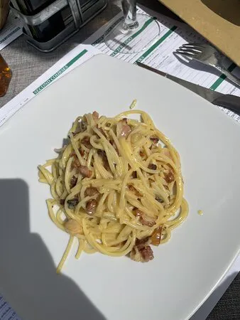 ريستورانتي بيتزا بيرنينا