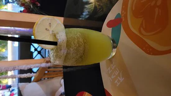 مطعم هانكر، مسقط