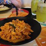 مطعم هانكر، مسقط