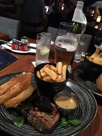 فندق هيلتون دبلن كيلمينهام