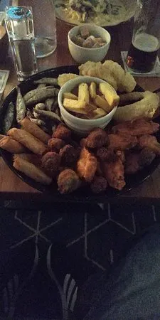 فندق هيلتون دبلن كيلمينهام