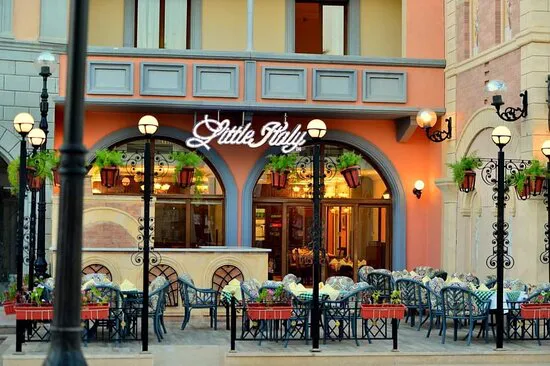 Little Italy