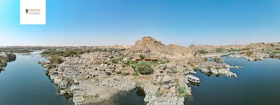 مطعم كروما كامب آند إكولودج