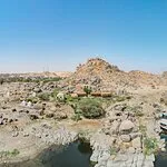 مطعم كروما كامب آند إكولودج