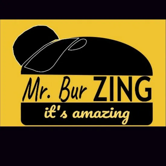 Mr. Bur Zing