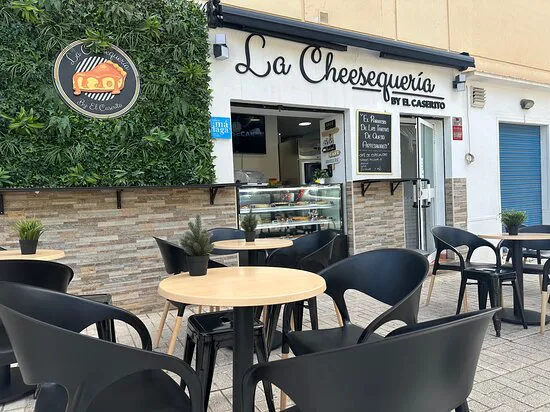La Cheesequeria