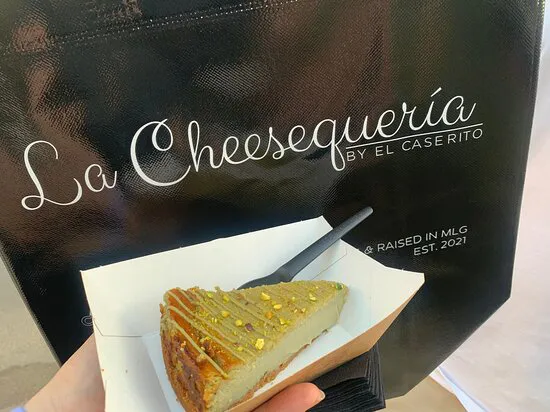 La Cheesequeria