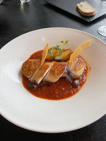 Zeffirino Ristorante