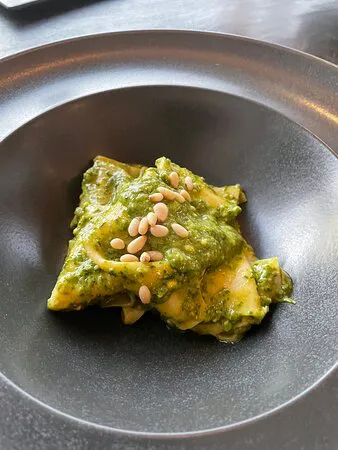 Zeffirino Ristorante