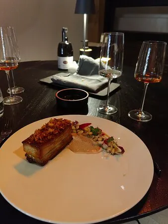 Zeffirino Ristorante