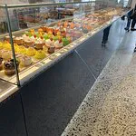 Koba Patisserie And Bakery